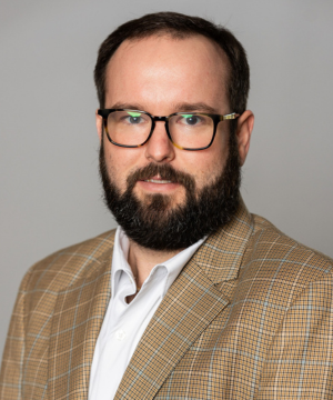 Griffin  Jennings Team Contact Image